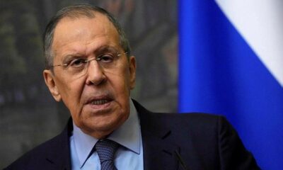 Lavrov Ukrayna’nın provokasyon yaptığını duyurdu! “Rus askerlerine işkence görüntüleri var!.”