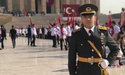 Pençe-Kilit Operasyonu’ndan acı haber! Şehidimiz var!.