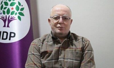 Polise hakaret eden HDP’li Musa Piroğlu hakkında işlem yapılacak!.