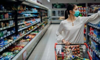 Zincir marketlerin gizli eleman oyunu deşifre oldu!.
