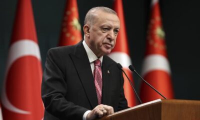 Cumhurbaşkanı Erdoğan, saat 15.00’te Bilim Kurulu üyeleriyle açıklama yapacak!.