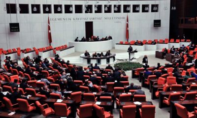 Vergi ve ekonomi paketine ilişkin teklif TBMM’de kabul edildi!.