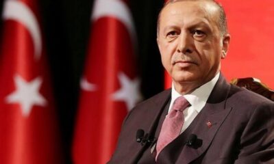 Cumhurbaşkanı Erdoğan’dan Tunus’a destek açıklaması..