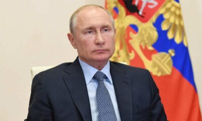 Putin’den dünyaya rest! Gıda ihracatı konusunda ihtiyatlı olunacağını açıkladı!.