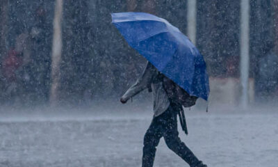 Meteorolojiden yurt geneli için uyarı! Sağanak yağışlar geliyor!.