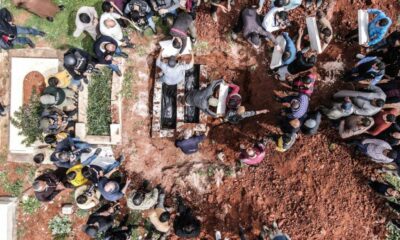 Rus köpeği Esad’dan İdlib’e saldırı! 3 çocuk öldü!.