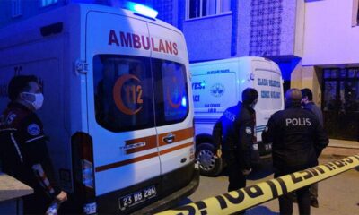 Elazığ’da dehşet! Cezaevinden izinli çıktı, kayınvalidesini ve baldızını öldürüp 1 çocuğu ağır yaraladı!.