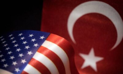 Türkiye-ABD Stratejik Mekanizması başlatıldı!.