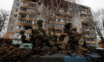 Ukrayna, Rus Ordusunun saldırılarında 18 gazetecinin öldüğünü açıkladı!.