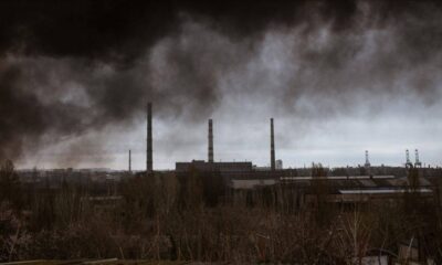 Rusya, Ukrayna’da komuta merkezinin vurulduğunu duyurdu!.