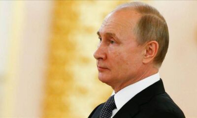 ABD, Putin’in kızlarını hedef aldı!.