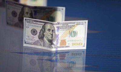 Dolar endeksi 2 yıl sonra 100’ü aştı!.