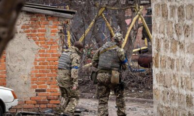 Ukrayna, Rus askerlerinin çocuklara tecavüz ettiğini tespit ettiklerini açıkladı!.