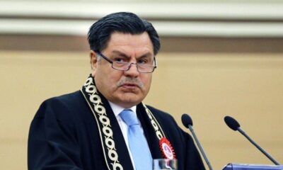 Haşim Kılıç, Millet İttifakı’nın adayı mı olacak?. İYİ Parti’den açıklama..