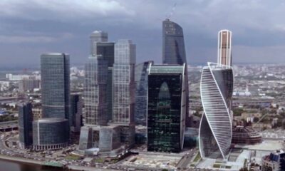 Almanya, Rus Bankası üzerindeki kontrolünü kaldırdı!.