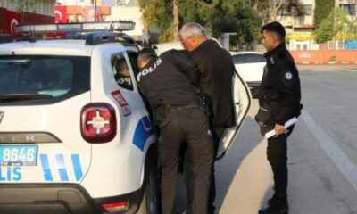 2 askerin şehit olduğu kazayla ilgili tutuklama..