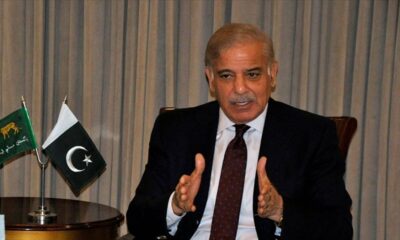 Pakistan’ın yeni Başbakanı Şerif’ten Türkiye açıklaması..