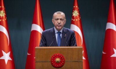 Cumhurbaşkanı Erdoğan’dan fahiş fiyat açıklaması! “Balon sönecek!.”