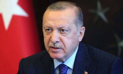 Cumhurbaşkanı Erdoğan’ın avukatından Man Adası Davası açıklaması..