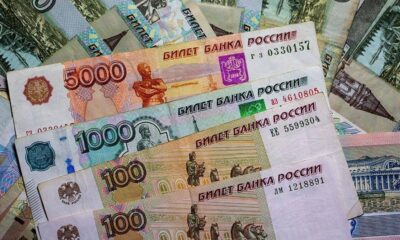 Ruble, serbestçe dönüştürülebilir özelliğini kaybetti!.