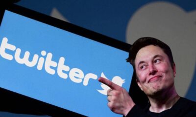 Elon Musk, Twitter’ın tamamına talip oldu!.