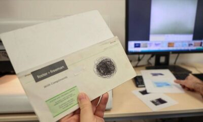 Pencere tuzağı! Kargo tesliminde senet imzalamayın!.