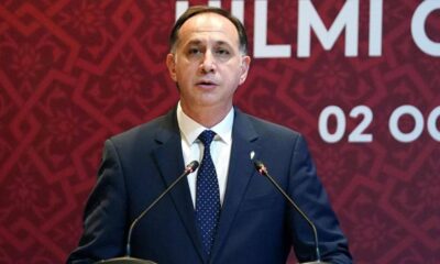 MHK krizi büyüyor! Başkan Ferhat Gündoğdu istifa etti!.