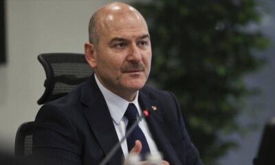 Süleyman Soylu’dan Kılıçdaroğlu’na “Dink cinayeti” cevabı..