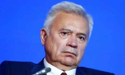 Rusya’da sürpriz istifa..