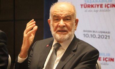 Karamollaoğlu, AK Parti’nin oylarının neden düşmediğini açıkladı!.
