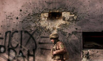 Rusya, Ukrayna’nın kayıplarını açıkladı!.