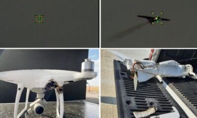 ASELSAN lazer silahını güçlendiriyor!.