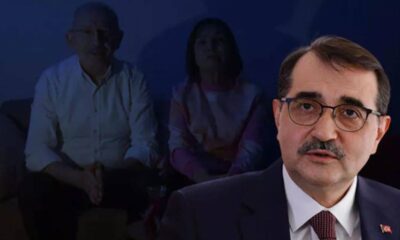 Kılıçdaroğlu’nun elektrik iddiasına Bakan Dönmez’den belgeli kanıt..