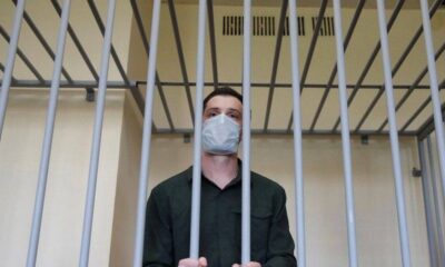 ABD’li ve Rus mahkum takası Türkiye’de yapıldı!.