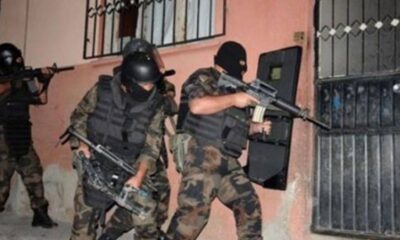 İstanbul’da çökertilen terör hücresinde 3 terörist yakalandı!.