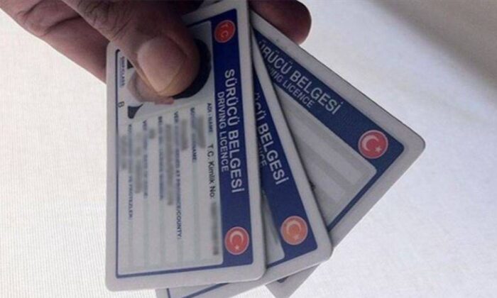 Ehliyet alımında yeni dönem..