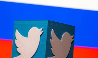 Rusya’dan Twitter’a 3 milyon ruble ceza..