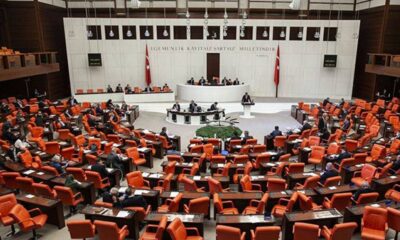 AK Parti’den 12 maddelik yeni yasa teklifi..