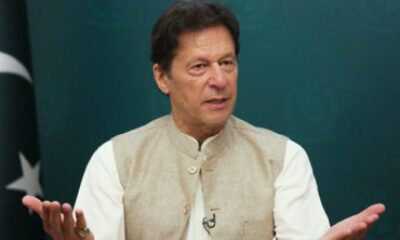 Pakistan’da İmran Han Hükümeti düştü!.
