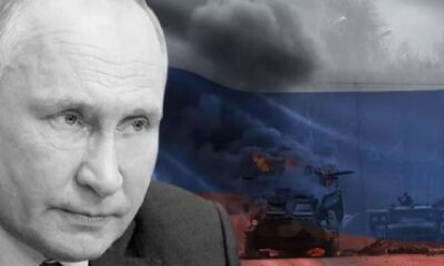 Görüşmelerden bir sonuç alınamadığını söyleyen Putin’den savaş açıklaması! “Başka çaremiz yok!.”