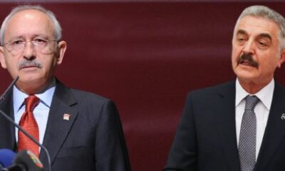 MHP’li Ataman, Kılıçdaroğlu’na çok sert çıktı! “Koskoca CHP’yi yabancı başkentlerin kullanışlı maşası ve teröristlerin sığınağı haline getirdin!.”