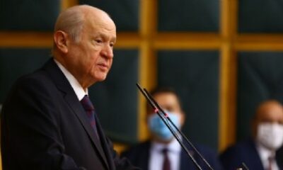 Devlet Bahçeli, Kılıçdaroğlu’na fena yüklendi! “Zillettir rezalettir”