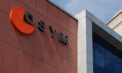 2022 ALES sınavına giriş yerleri erişime açıldı!.