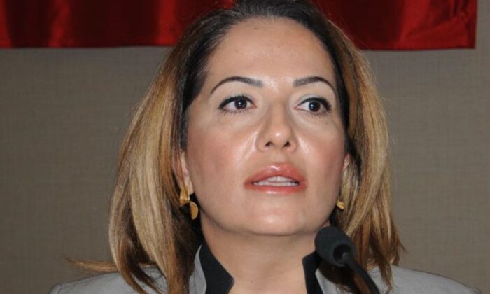 Uşak Valisi Funda Kocabıyık merkeze alındı!.