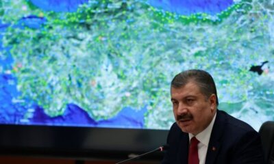 30 Nisan verileri açıklandı!. Covid-19 pandemisinde son durum..