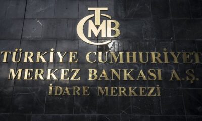 Merkez Bankası faiz kararını açıkladı!.