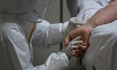 10 Nisan verileri açıklandı!. Coronavirüs pandemisinde sona doğru..