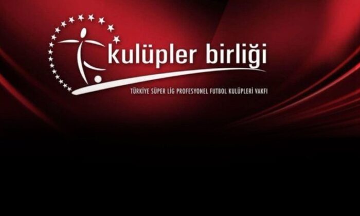 Kulüpler Birliği’nden Spor Yasası açıklaması..