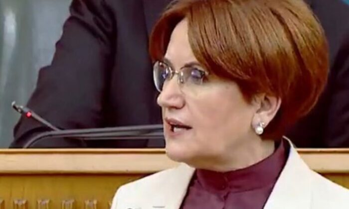Meral Akşener’in önerdiği kitaptan İslam’a hakaret çıktı!.