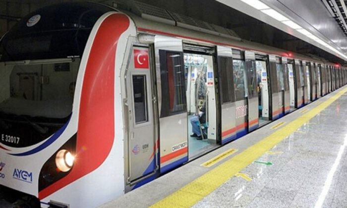 Marmaray seferlerine Ramazan düzenlemesi! Saatleri uzatıldı!.